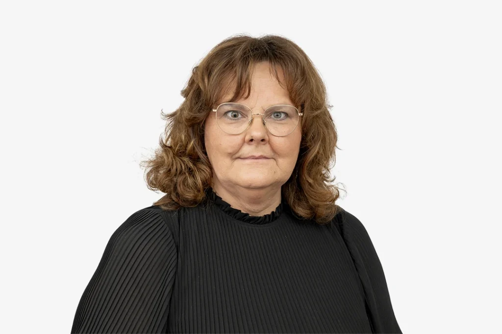 Bernhild Eckhoff